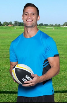 Men's Tasman Shirt